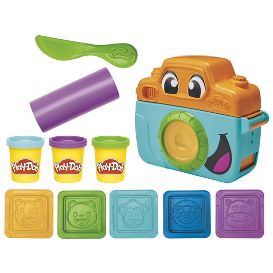 Photos amusantes de Play-Doh