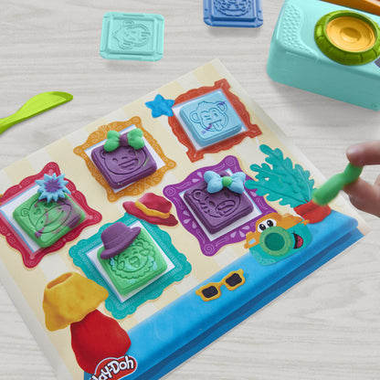 Play-Doh Fun photo set Nerdscape