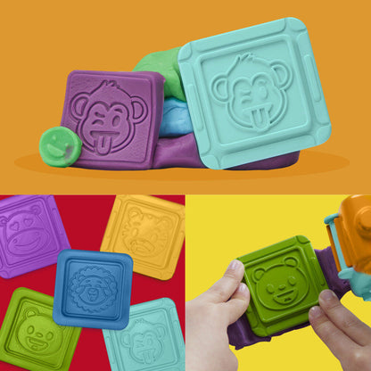 Play-Doh Fun photo set Nerdscape