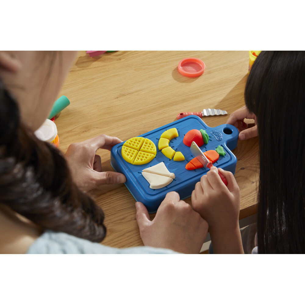 Play-Doh The Little Chef's First Creations - Figura da Collezione - Nerdscape Nerdscape
