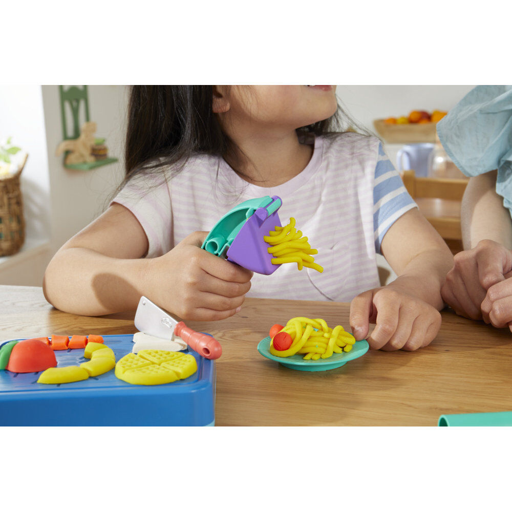 Play-Doh The Little Chef's First Creations - Figura da Collezione - Nerdscape Nerdscape