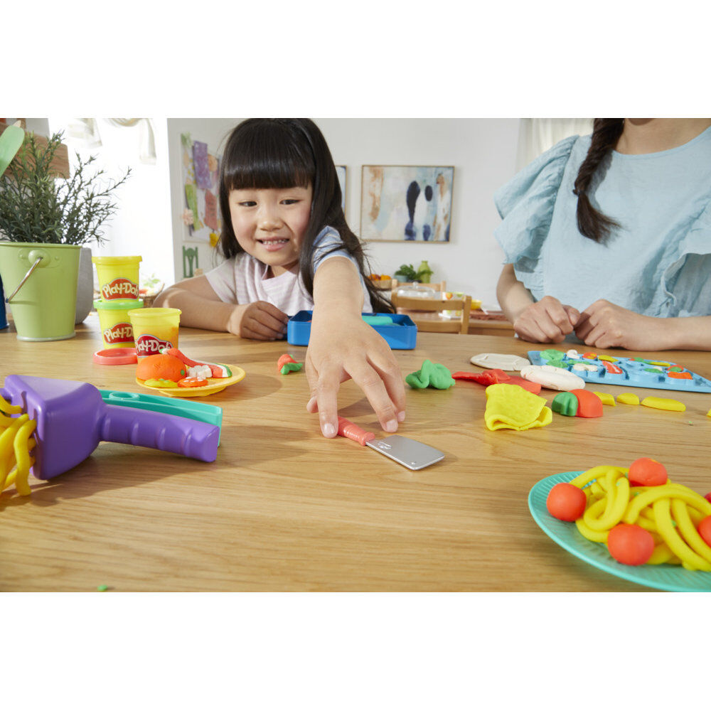 Play-Doh The Little Chef's First Creations - Figura da Collezione - Nerdscape Nerdscape