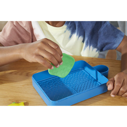 Play-Doh The Little Chef's First Creations - Figura da Collezione - Nerdscape Nerdscape