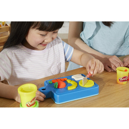 Play-Doh The Little Chef's First Creations - Figura da Collezione - Nerdscape Nerdscape