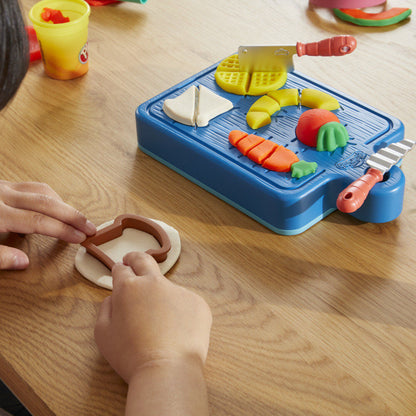 Play-Doh The Little Chef's First Creations - Figura da Collezione - Nerdscape Nerdscape