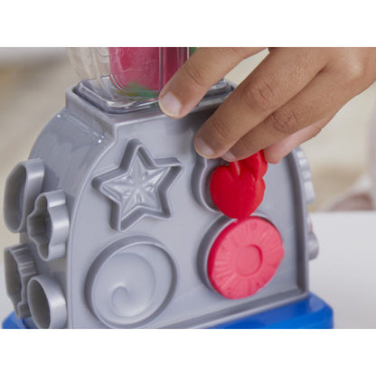 Play-Doh Colourful smoothie blender Nerdscape