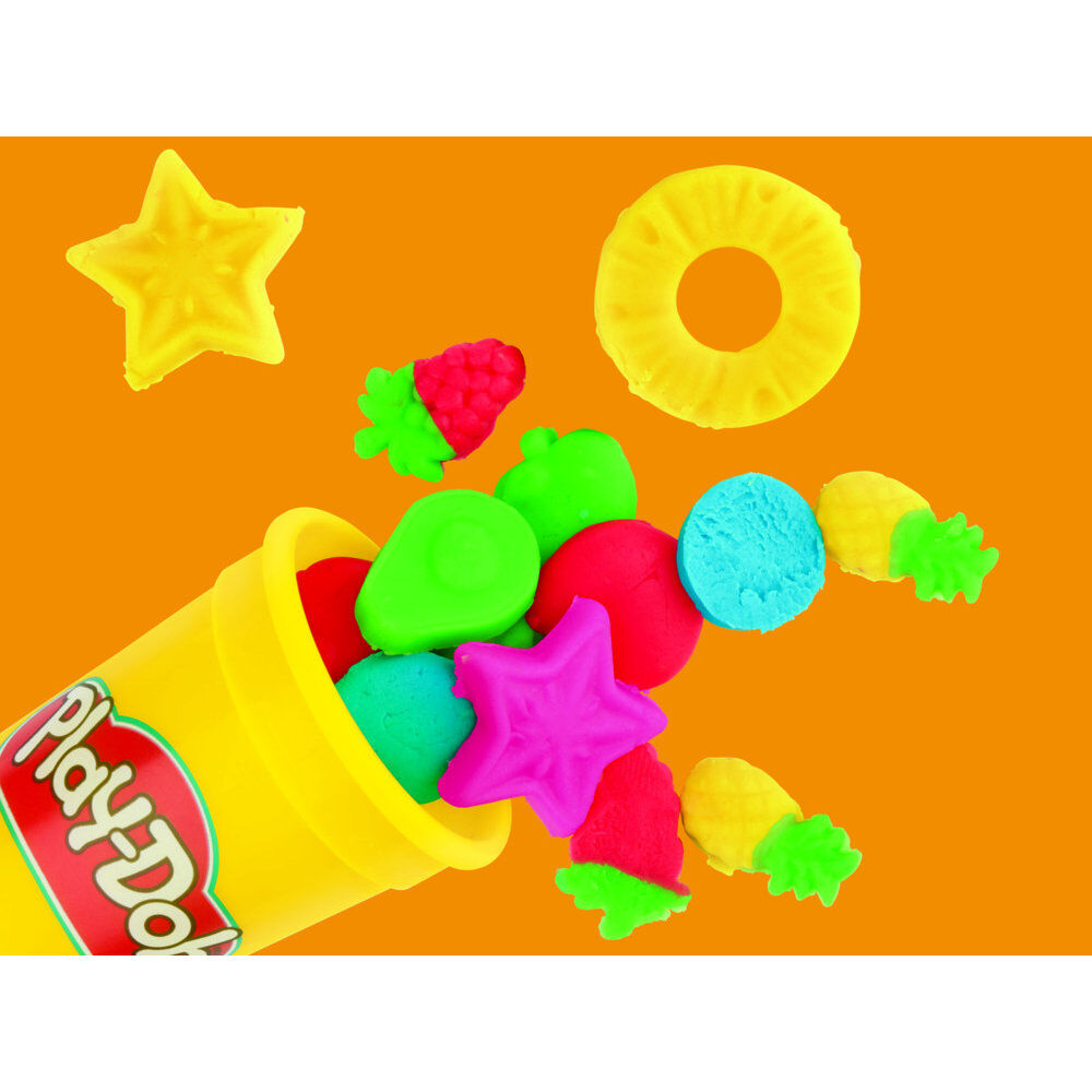 Play-Doh Colourful smoothie blender Nerdscape