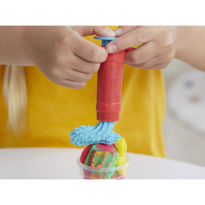 Play-Doh Colourful smoothie blender Nerdscape