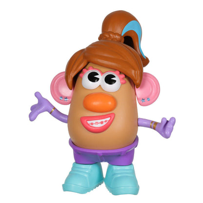 Mr. Potato Head Espresiones - Figura da Collezione - Nerdscape Nerdscape