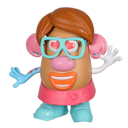Mr. Potato Head Espresiones - Figura da Collezione - Nerdscape Nerdscape