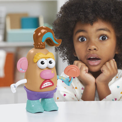 Mr. Potato Head Espresiones - Figura da Collezione - Nerdscape Nerdscape