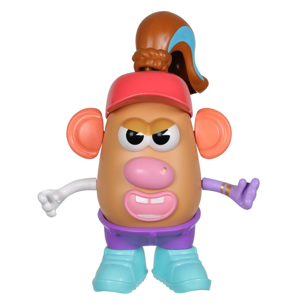 Mr. Potato Head Espresiones - Figura da Collezione - Nerdscape Nerdscape