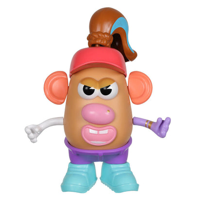 Mr. Potato Head Espresiones - Figura da Collezione - Nerdscape Nerdscape