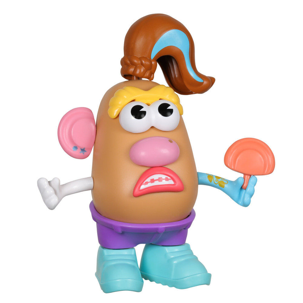Mr. Potato Head Espresiones - Figura da Collezione - Nerdscape Nerdscape