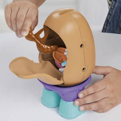 Mr. Potato Head Espresiones - Figura da Collezione - Nerdscape Nerdscape