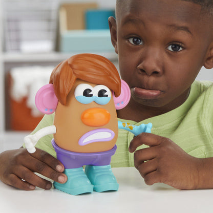 Mr. Potato Head Espresiones - Figura da Collezione - Nerdscape Nerdscape