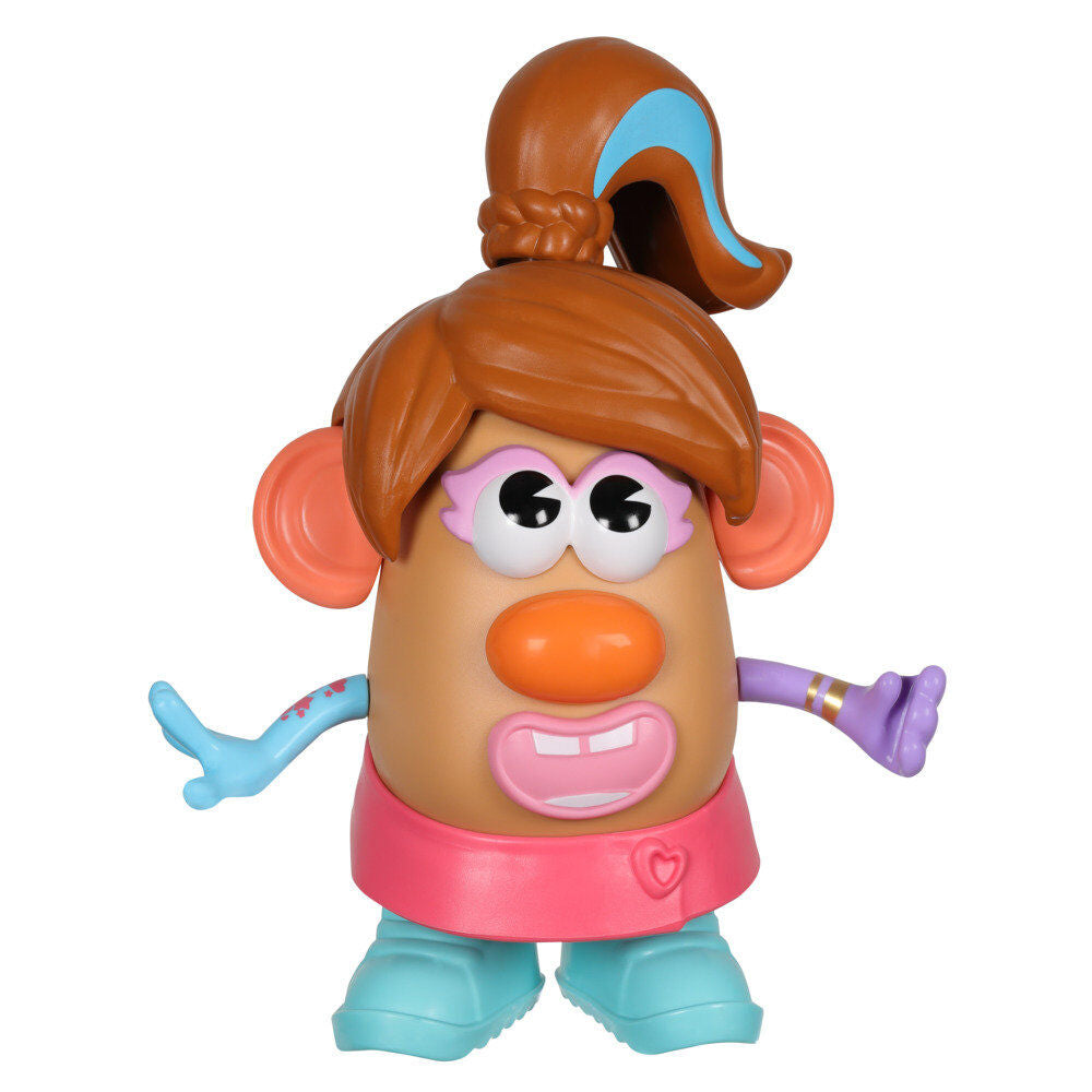 Mr. Potato Head Espresiones - Figura da Collezione - Nerdscape Nerdscape