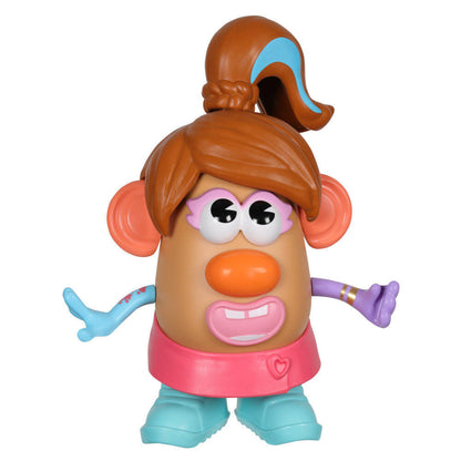 Mr. Potato Head Espresiones - Figura da Collezione - Nerdscape Nerdscape