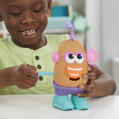 Mr. Potato Head Espresiones - Figura da Collezione - Nerdscape Nerdscape