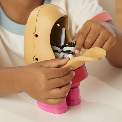 Mrs. Potato Head Nerdscape