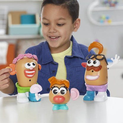 Mr. Potato Head Super Potato Nerdscape