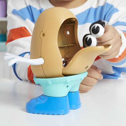 Mr. Potato Head Create your family Nerdscape