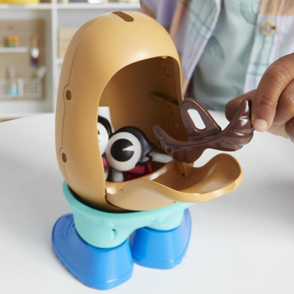 Mr. Potato Head Create your family Nerdscape