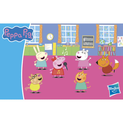 Spanish Peppa Pig Musical doll Nerdscape