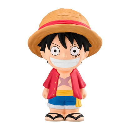 One Piece Sofvidoll Bustina Sorpresa 10cm - Nerdscape Nerdscape