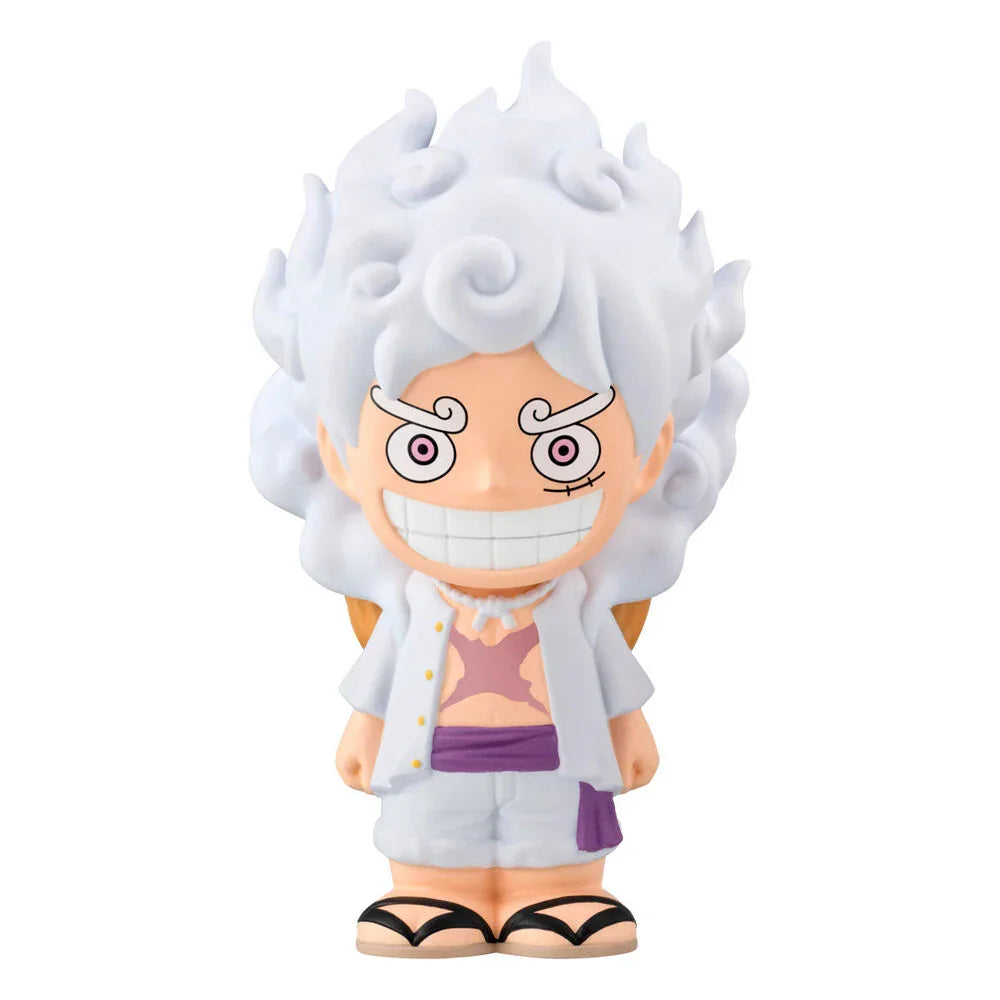 One Piece Sofvidoll Bustina Sorpresa 10cm - Nerdscape Nerdscape