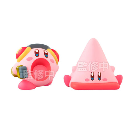 Kirby assorted figure 5cm