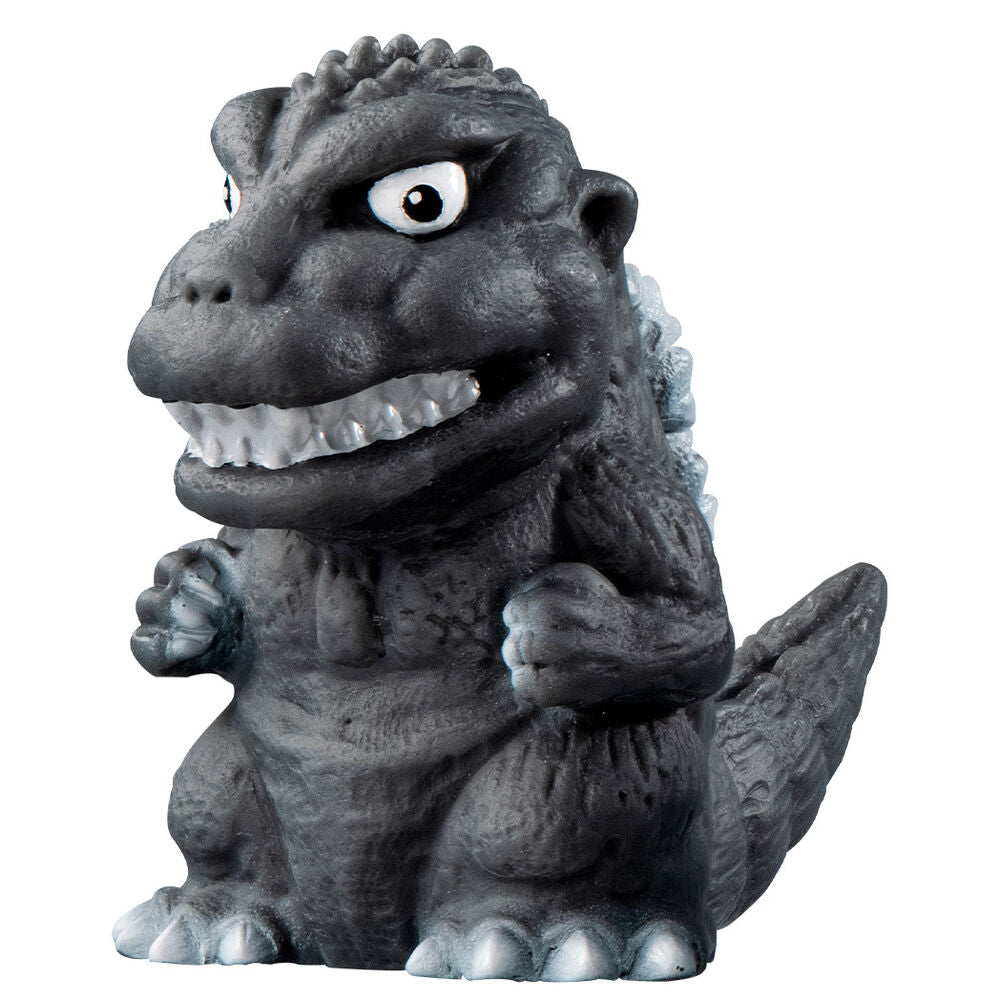 Godzilla - Godzilla Sofvidoll assorted surprise figure 5cm Nerdscape
