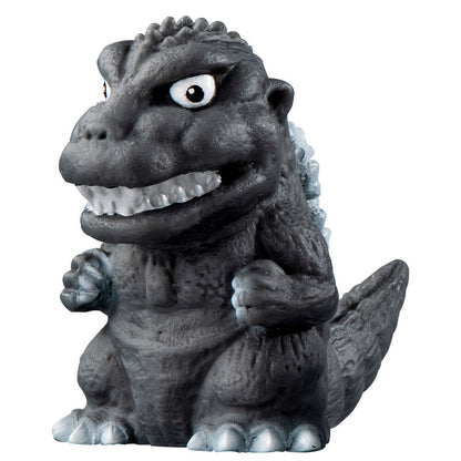 Godzilla - Godzilla Sofvidoll assorted surprise figure 5cm Nerdscape