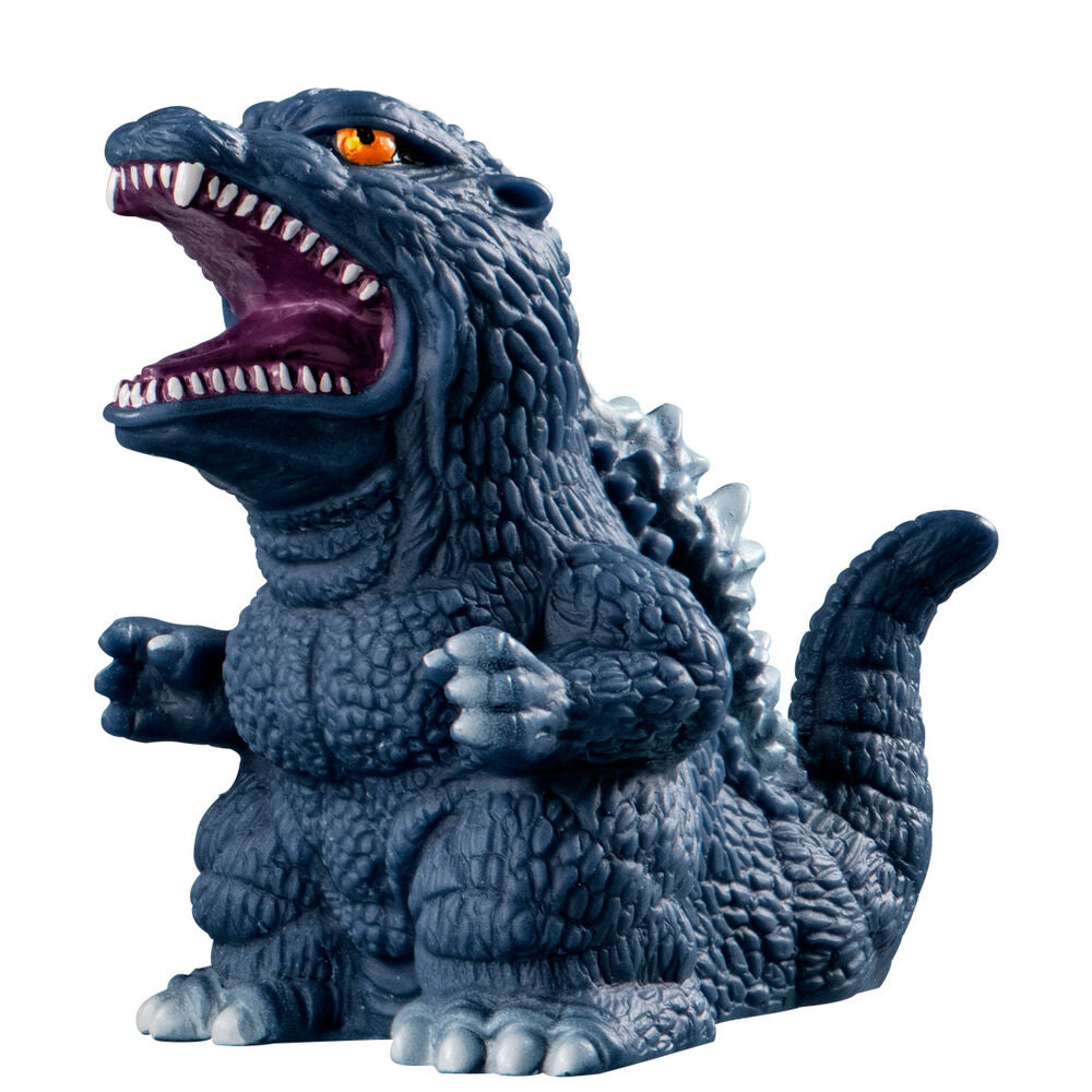 Godzilla - Godzilla Sofvidoll assorted surprise figure 5cm Nerdscape