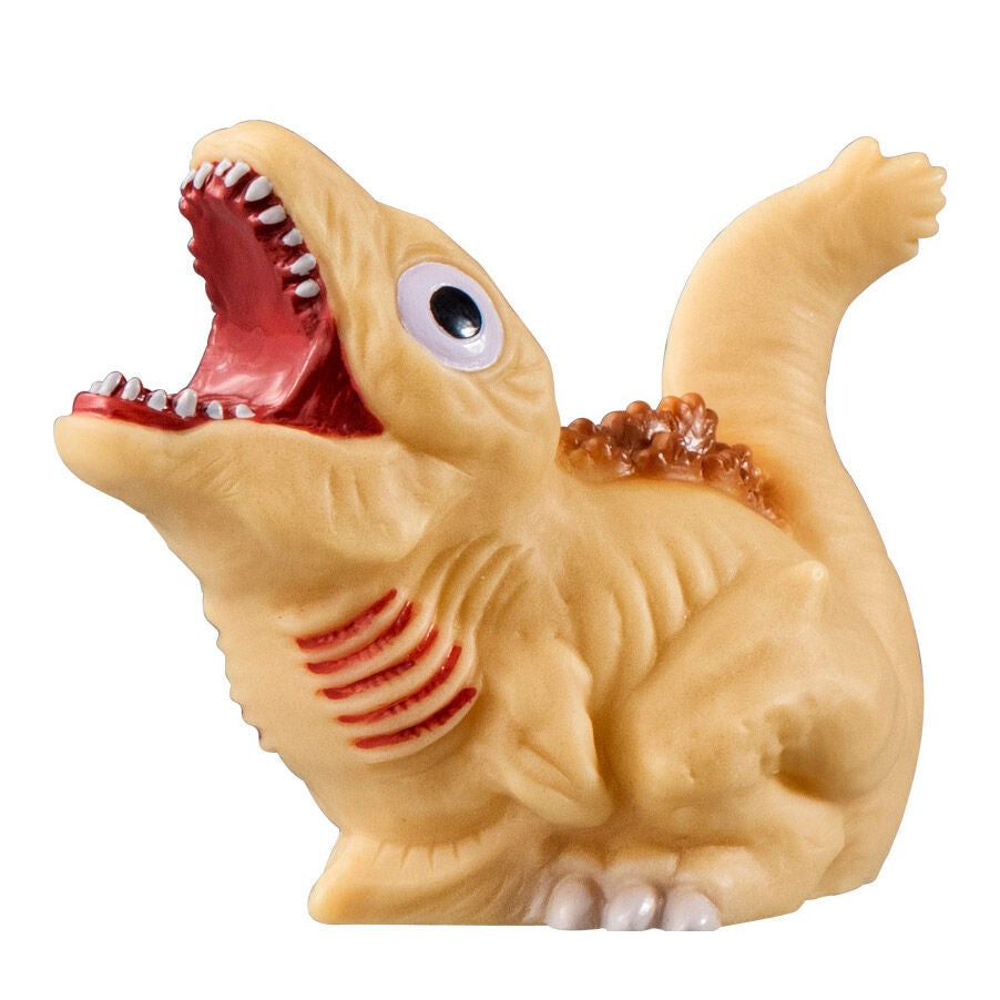 Godzilla - Godzilla Sofvidoll assorted surprise figure 5cm Nerdscape