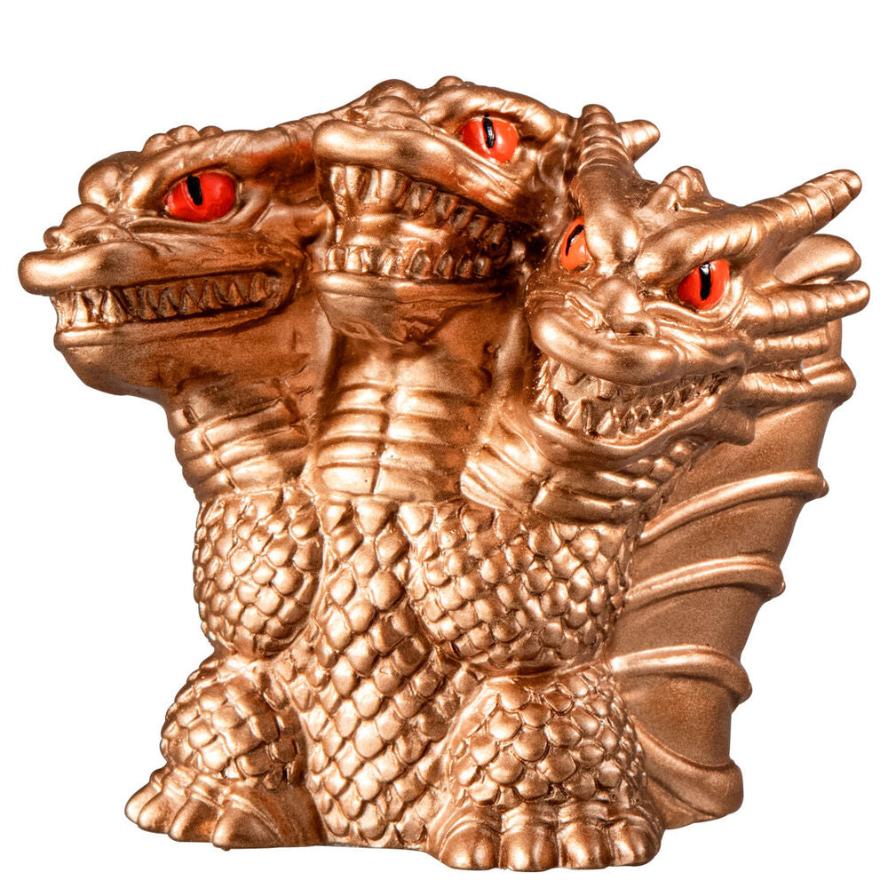 Godzilla - Godzilla Sofvidoll assorted surprise figure 5cm Nerdscape
