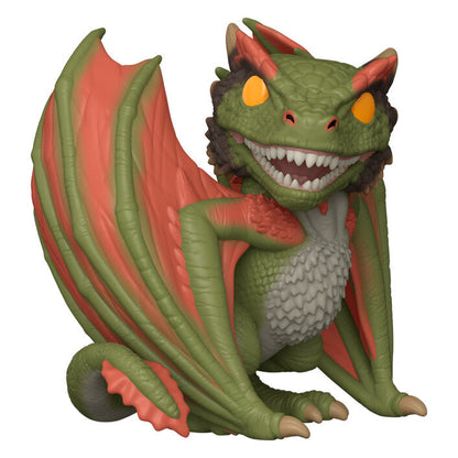 Funko Pop! House of the Dragon Vermax 13cm - Figura da Collezione Vinyl Nerdscape