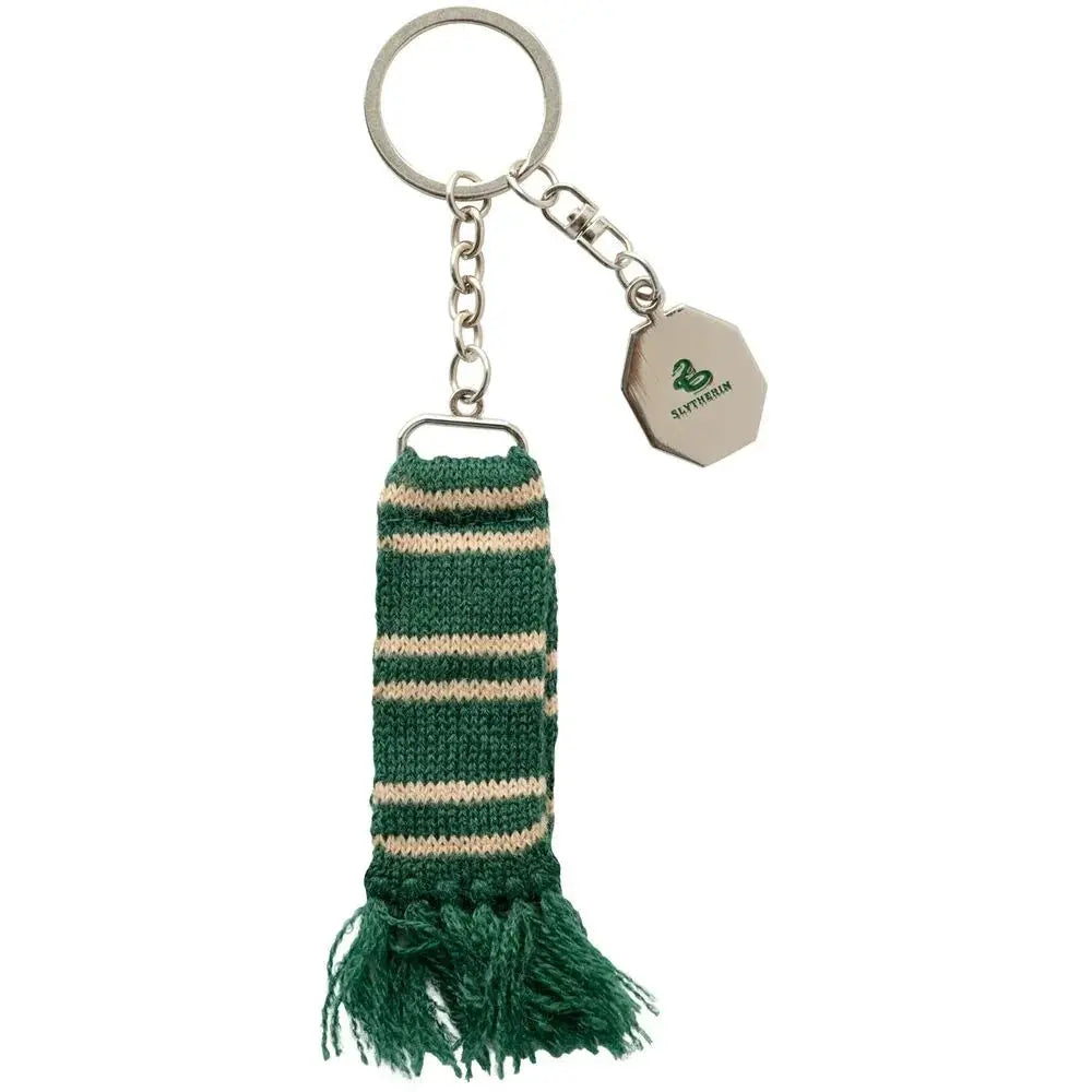 Funko Pop! Harry Potter Sciarpa Slytherin - Figura da Collezione Nerdscape - Emozioni da Maghi e Malandrini Nerdscape