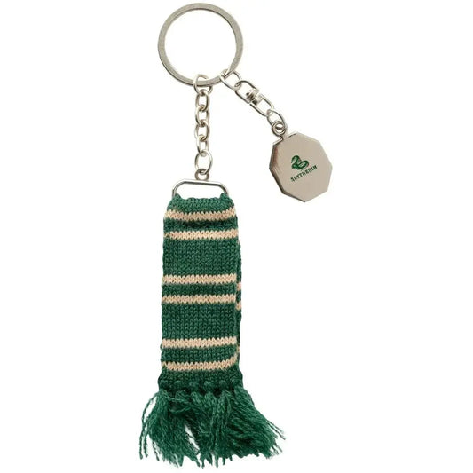 Funko Pop! Harry Potter Sciarpa Slytherin - Figura da Collezione Nerdscape - Emozioni da Maghi e Malandrini Nerdscape