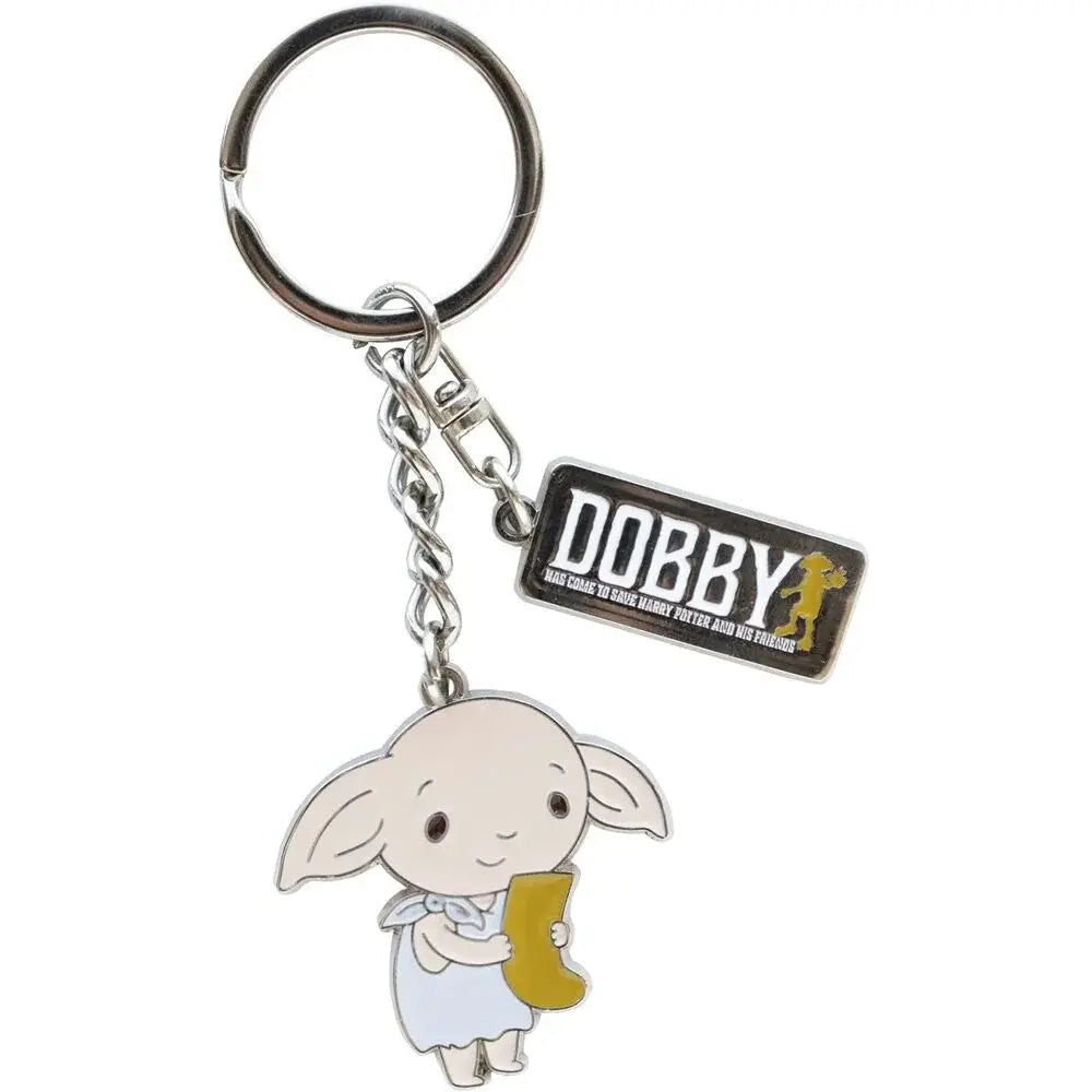 Funko Pop! Dobby 12cm - Figura da Collezione Nerdscape per veri fan della magia Nerdscape