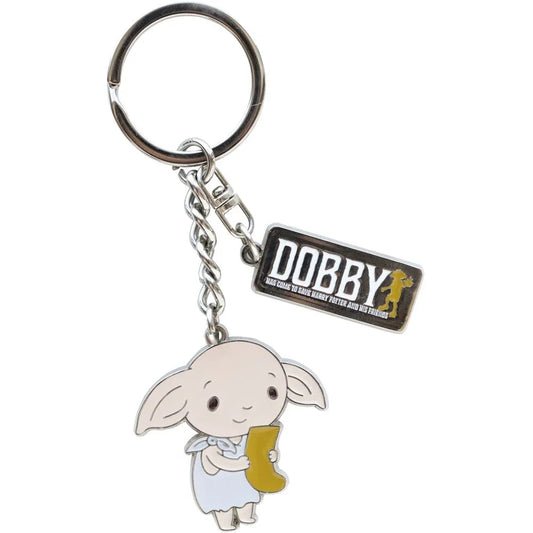 Porte-clés Harry Potter Dobby