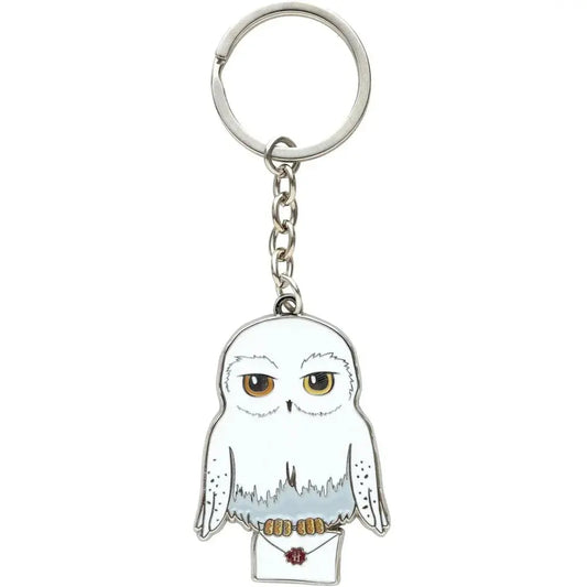 Funko Pop! Hedwig Harry Potter 12cm - Figura da Collezione Nerdscape Nerdscape