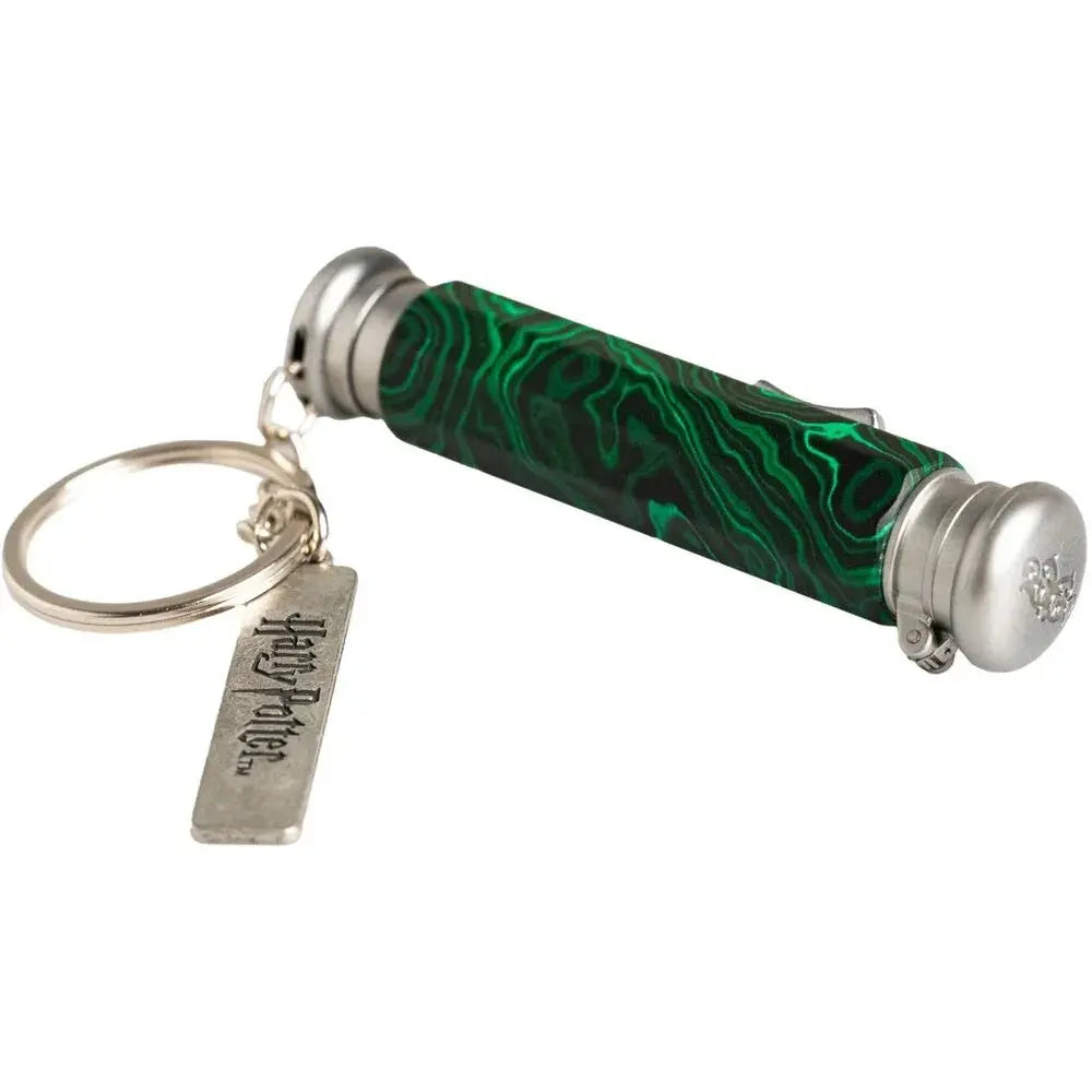 Harry Potter Deluminator keychain Nerdscape