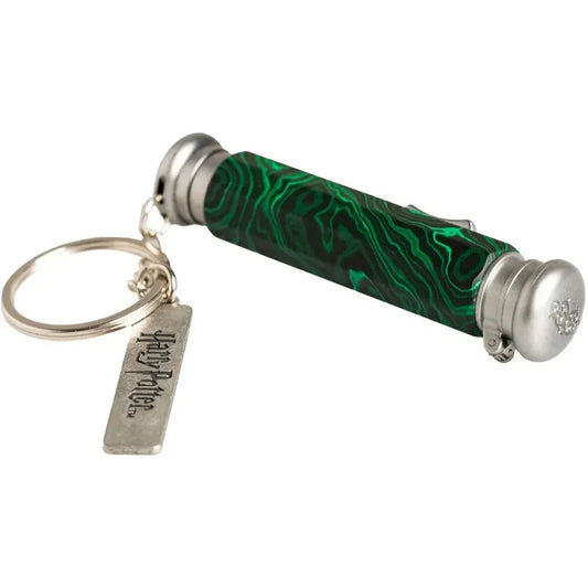 Harry Potter Deluminator keychain Nerdscape