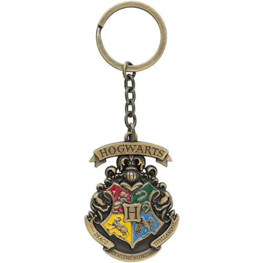 Funko Pop! Harry Potter Hogwarts - Figura da Collezione Nerdscape per veri fan del maghetto Nerdscape