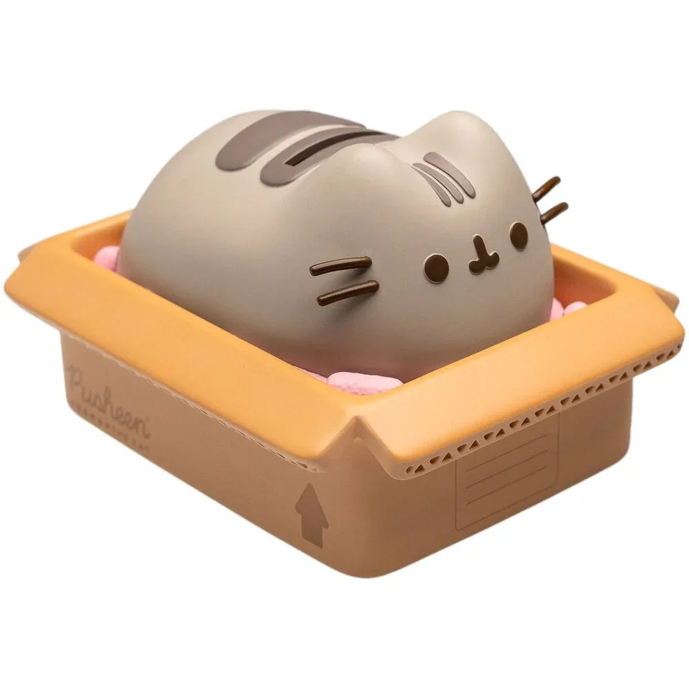 Funko Pop! Pusheen Money Box - Figura da Collezione Nerdscape 7x6,9cm Nerdscape