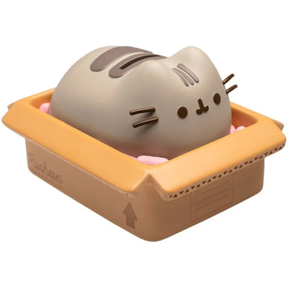 Funko Pop! Pusheen Money Box - Figura da Collezione Nerdscape 7x6,9cm Nerdscape