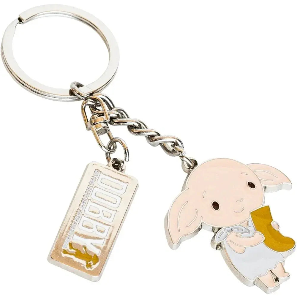 Funko Pop! Dobby 12cm - Figura da Collezione Nerdscape per veri fan della magia Nerdscape