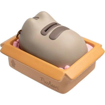 Funko Pop! Pusheen Money Box - Figura da Collezione Nerdscape 7x6,9cm Nerdscape