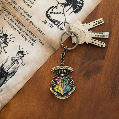 Funko Pop! Harry Potter Hogwarts - Figura da Collezione Nerdscape per veri fan del maghetto Nerdscape